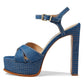 Schutz - Keefa Platform Sandal