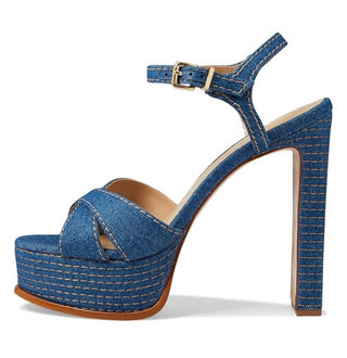 Schutz - Keefa Platform Sandal