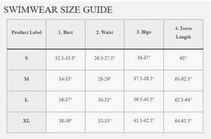 Reebok Women's Glassworks Tankini Top Swimsuit Blue Size 18