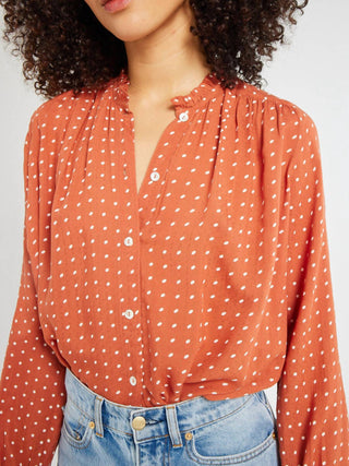 Mille - Francesca Shirt