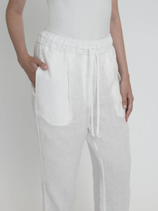 Dāl The Label - Drawstring Pants