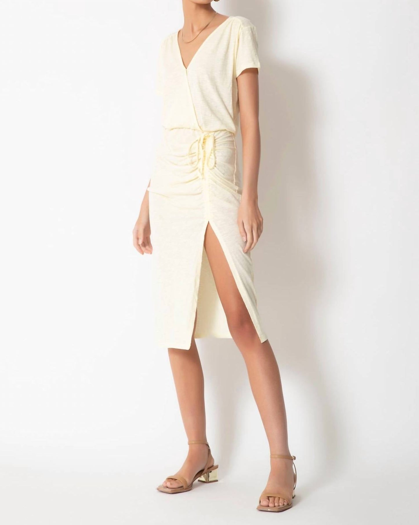 Tart Collections - Sharon Midi Dress