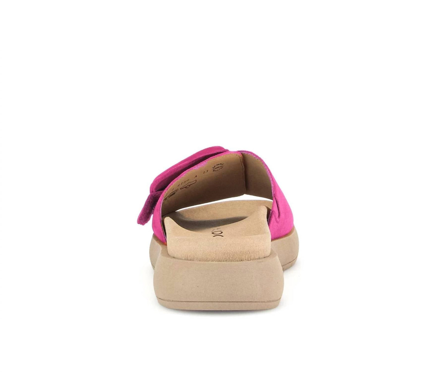 Gabor - Women's 63.751.10 Flat Sandal