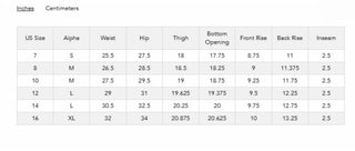 Dl1961 - Women'S - Girls Lucy Hi-rise Shorts