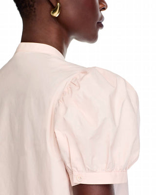 Frame - Women's The Gathered Top