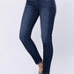 Judy Blue - High-waisted Skinny Jean