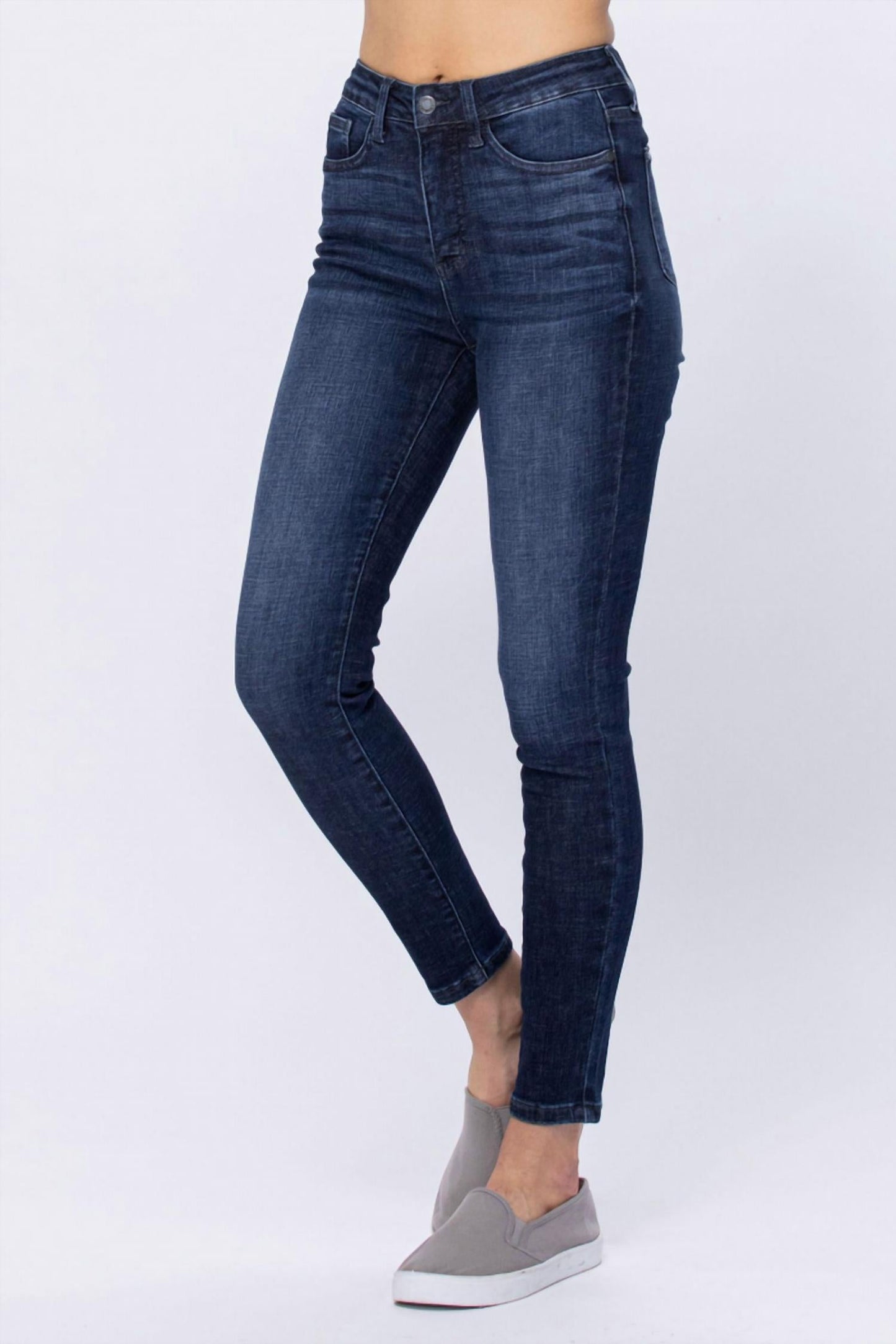 Judy Blue - High-waisted Skinny Jean