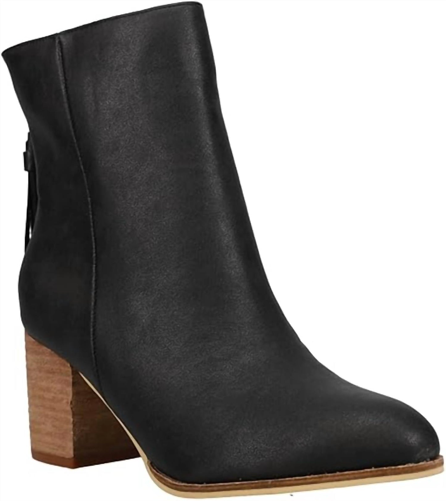 Corkys Footwear - Women's Boujee Smooth Boots