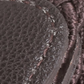 Mio Marino Women's Braided Stretch Belt Brown Size XL