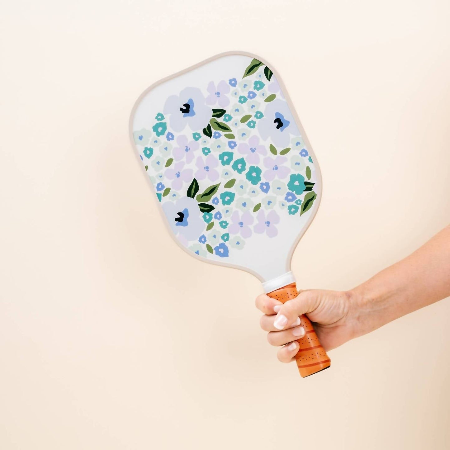 The Darling Effect - Pickleball Paddle