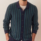 Marine Layer - Arthur Button Down Sweater