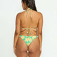 Billabong - Women’s Trippin On Sun Triangle Bikini Top