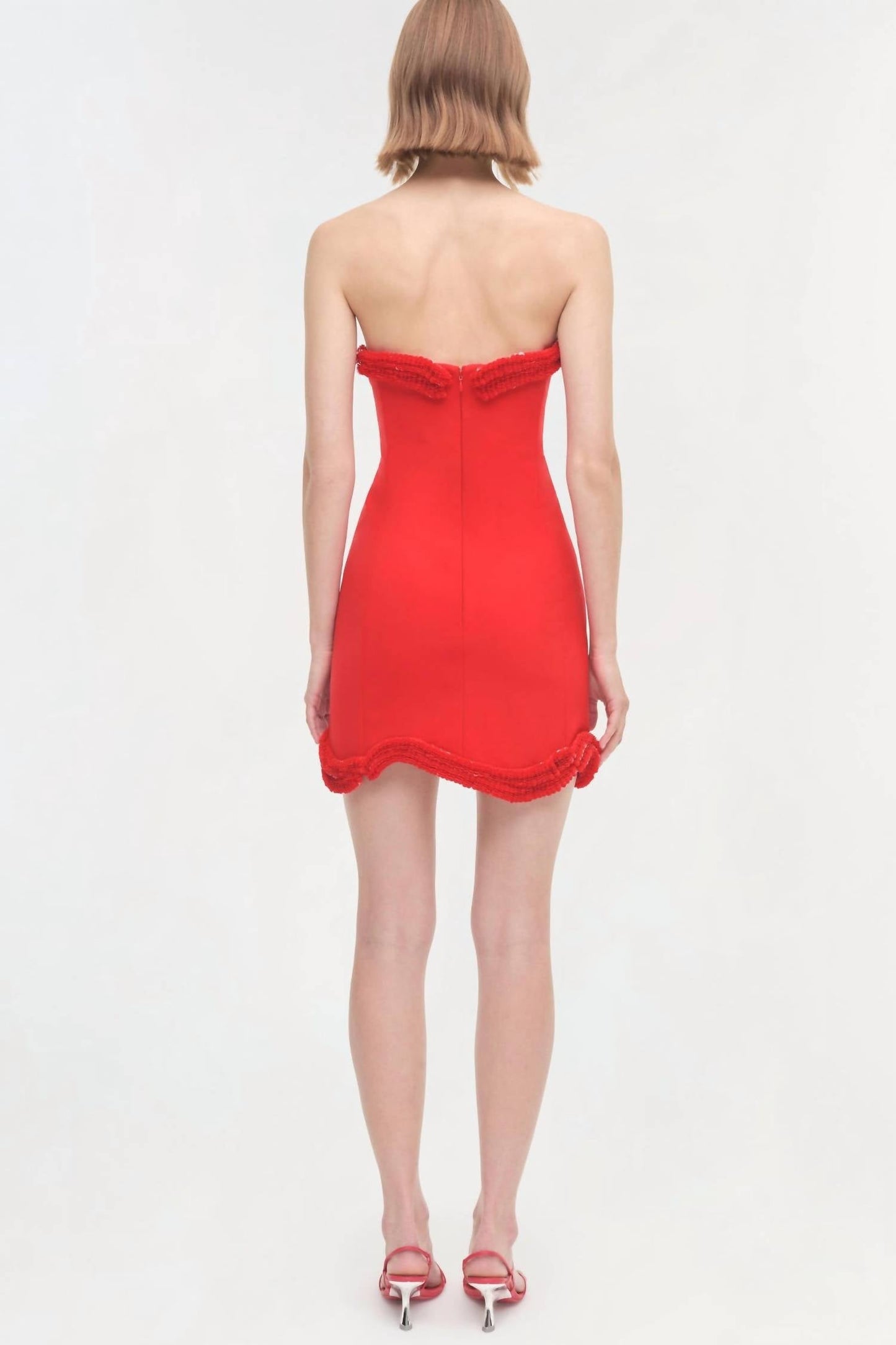 Simkhai - Saskia Mini Dress