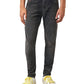 Diesel - Men's D-strukt Slim Fit Corduroy Denim/jeans