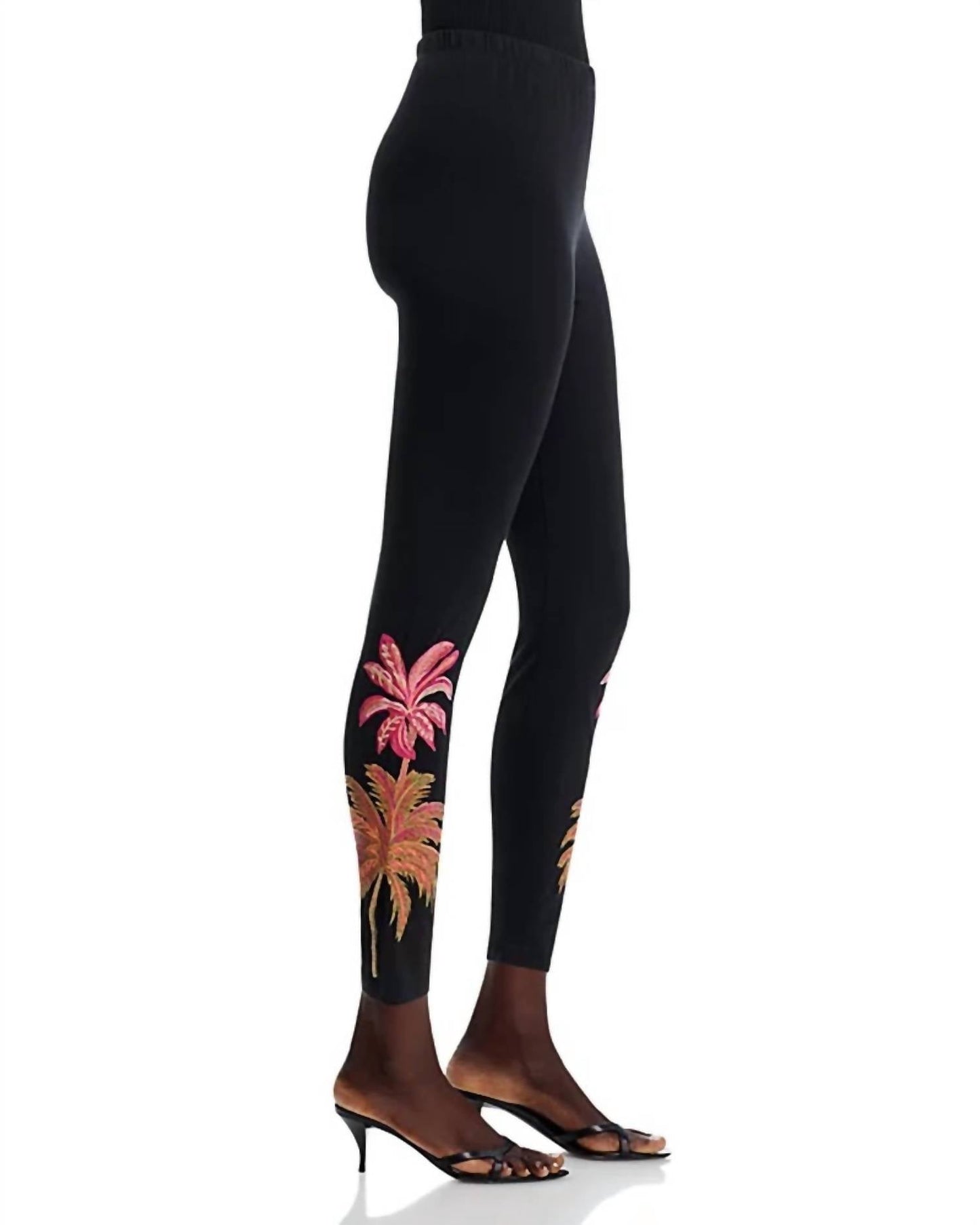 Johnny Was - California Legging