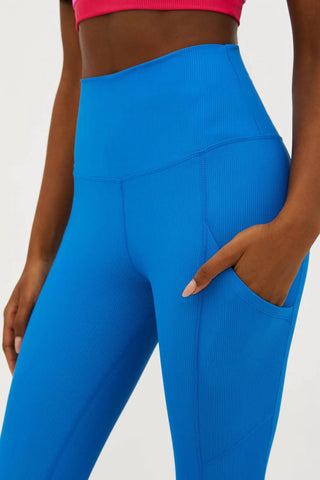 Beach Riot - Summer Legging