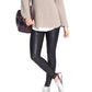 Spanx Faux Leather Leggings P/Xs-3X