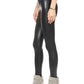 Spanx Faux Leather Leggings P/Xs-3X