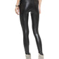 Spanx Faux Leather Leggings P/Xs-3X