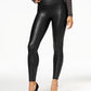 Spanx Faux Leather Leggings P/Xs-3X