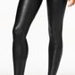 Spanx Faux Leather Leggings P/Xs-3X