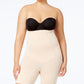 Spanx Women's OnCore Firm Control High Waist Thigh Shaper Beige Size 2X