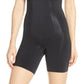 Oncore Women's High-Waisted Black Mid-Thigh Short Size Medium