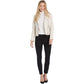 Spanx® The Perfect Pant Back Seam Skinny Ankle Pants In Classic Black Size X-Large