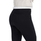 Spanx® The Perfect Pant Back Seam Skinny Ankle Pants In Classic Black Size X-Large
