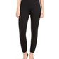 Spanx® The Perfect Pant Back Seam Skinny Ankle Pants In Classic Black Size X-Large