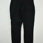 SPANX Ponte Ankle Leggings Size Small Classic Black Nordstrom