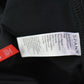 SPANX Ponte Ankle Leggings Size Small Classic Black Nordstrom