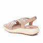 Xti - Women's Wedge Sandals