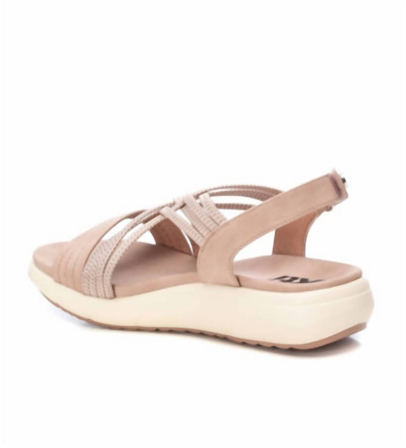 Xti - Women's Wedge Sandals