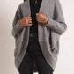 Z Supply - Commuter Fleece Cardigan