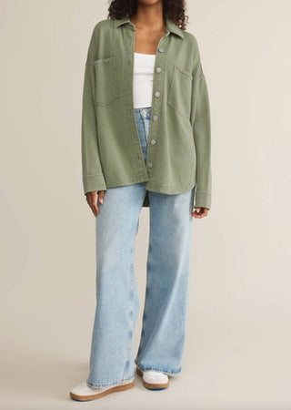 Z Supply - All Day Knit Jacket