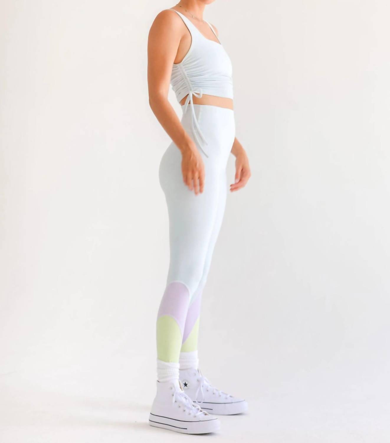 Playground Active - Sunset Legging
