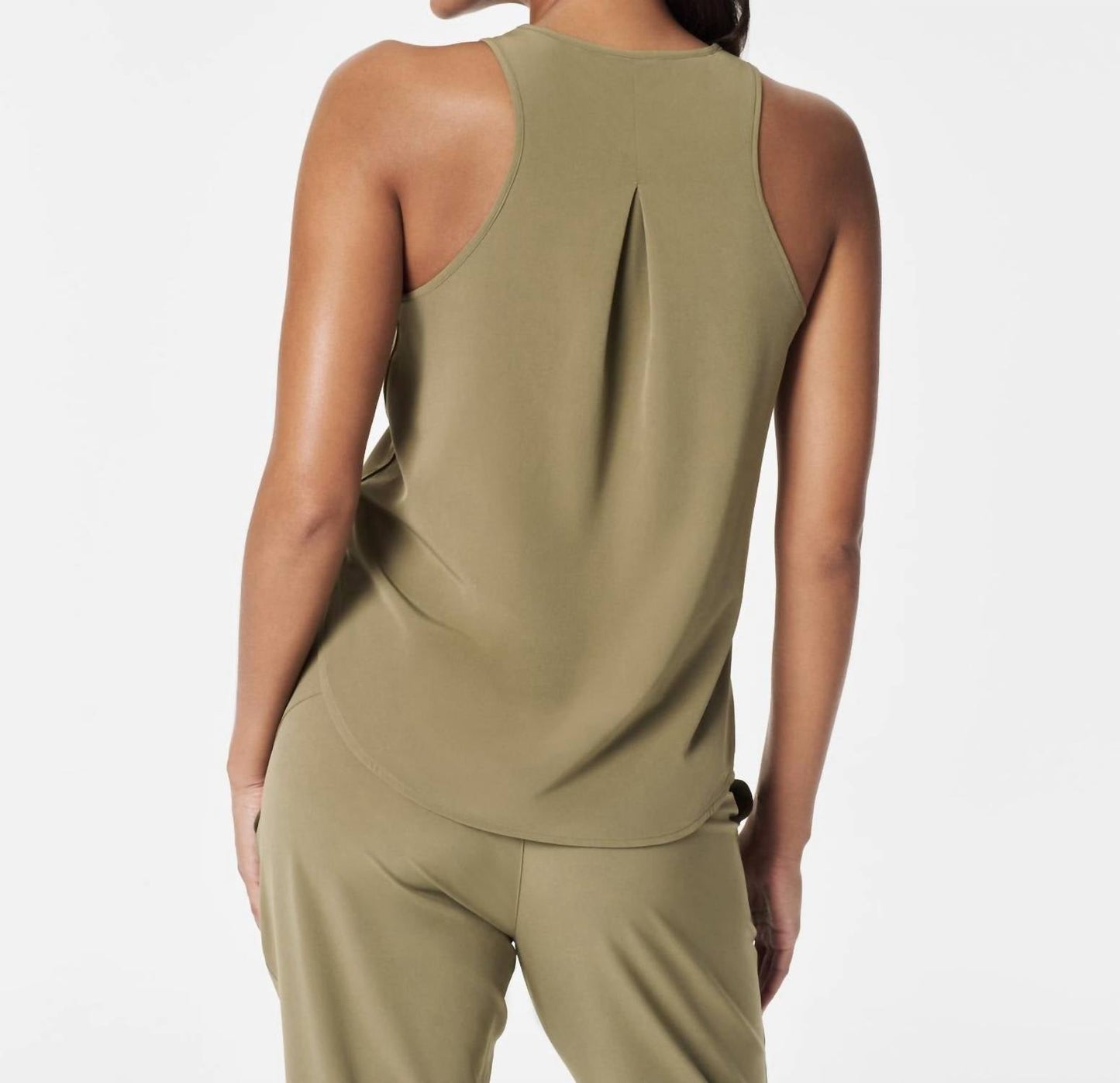 Spanx - Casual Fridays Tank Top