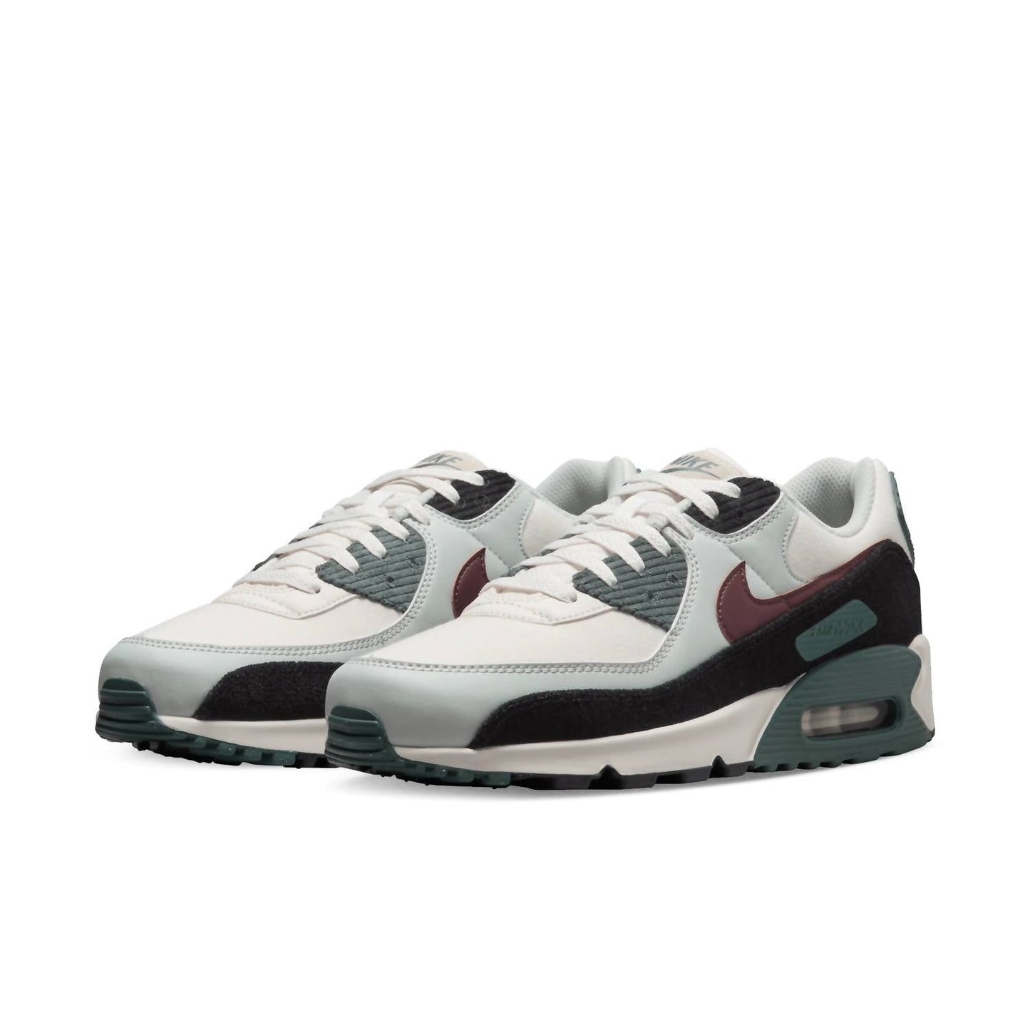 Nike - Men's Air Max 90 Premium Sneakers