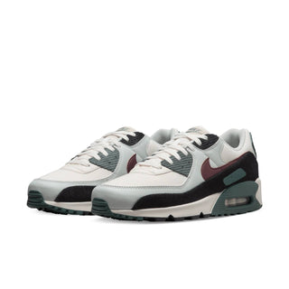 Nike - Men's Air Max 90 Premium Sneakers