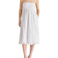 Steve Madden - Olsen Eyelet Embroidery Dress