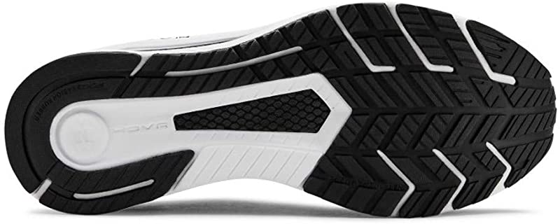 Under Armour Women's HOVR Velociti Running Shoes Black