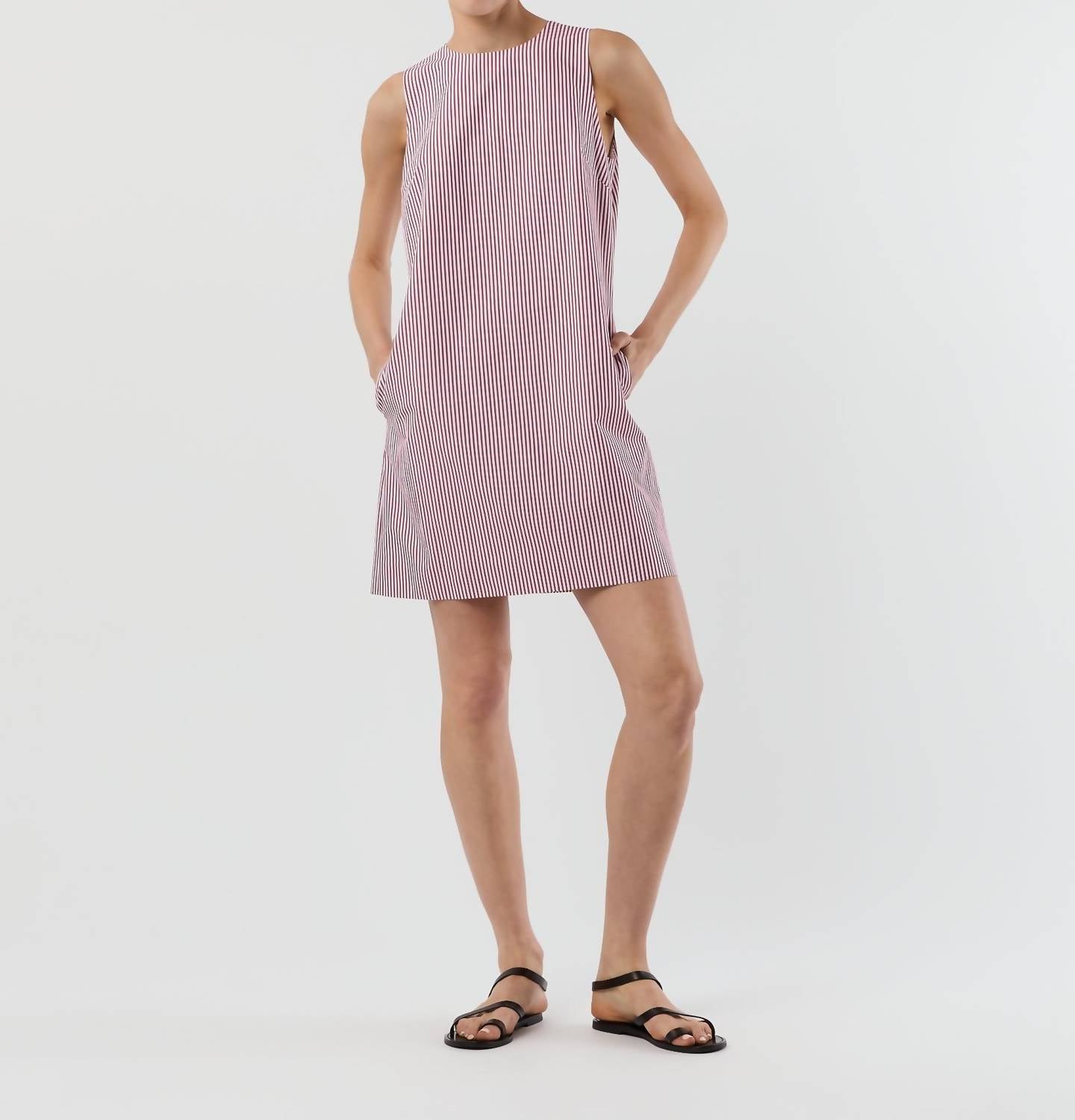 Ann Mashburn - Susy Shift Dress