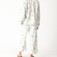 Electric & Rose - Meridian Tie Top