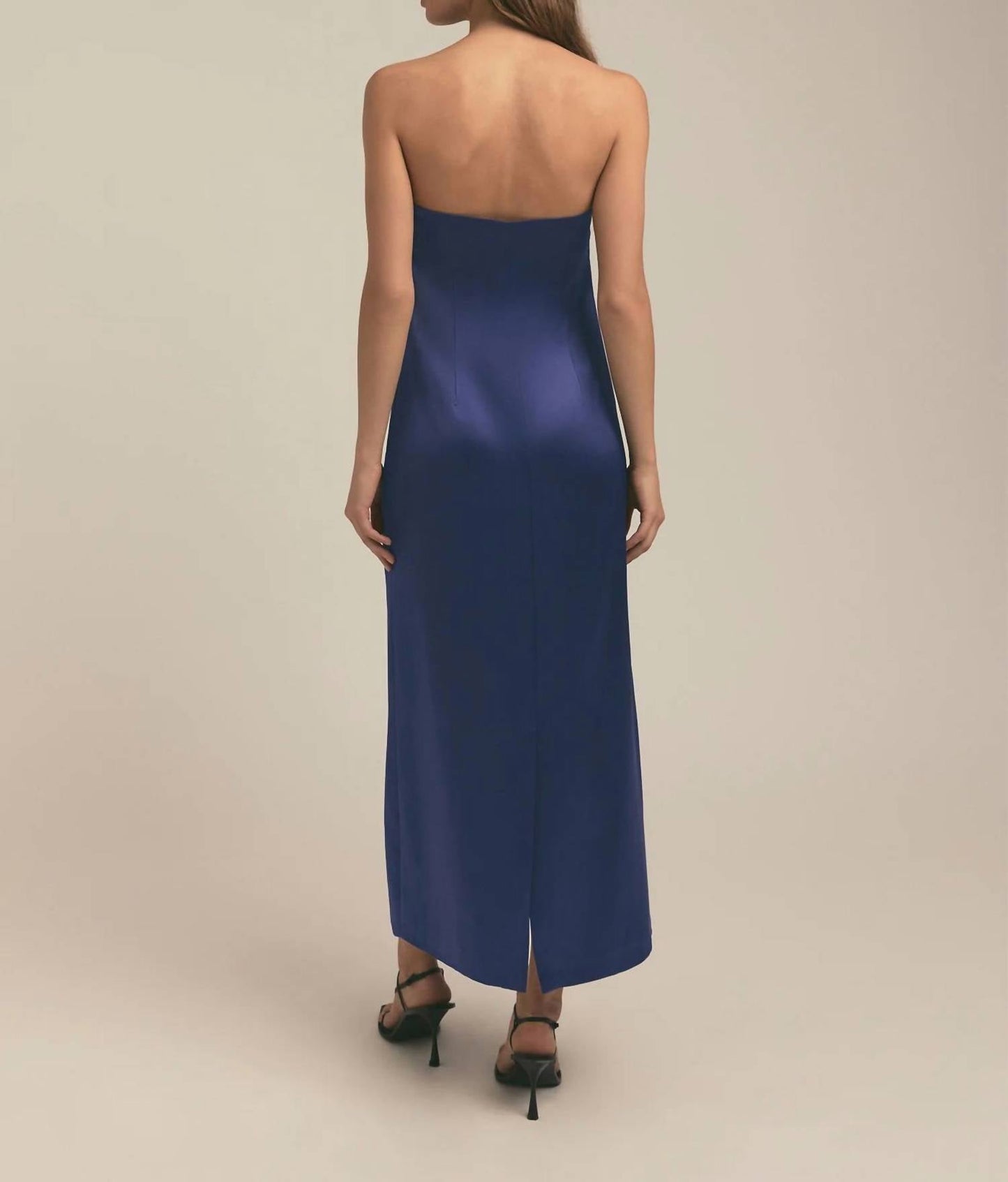 Favorite Daughter - The Dont Overthink It Maxi Dress