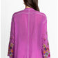 Johnny Was - Maude Blouse -Plus