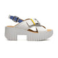 4Ccccees - Women's Plia Juno Sandals