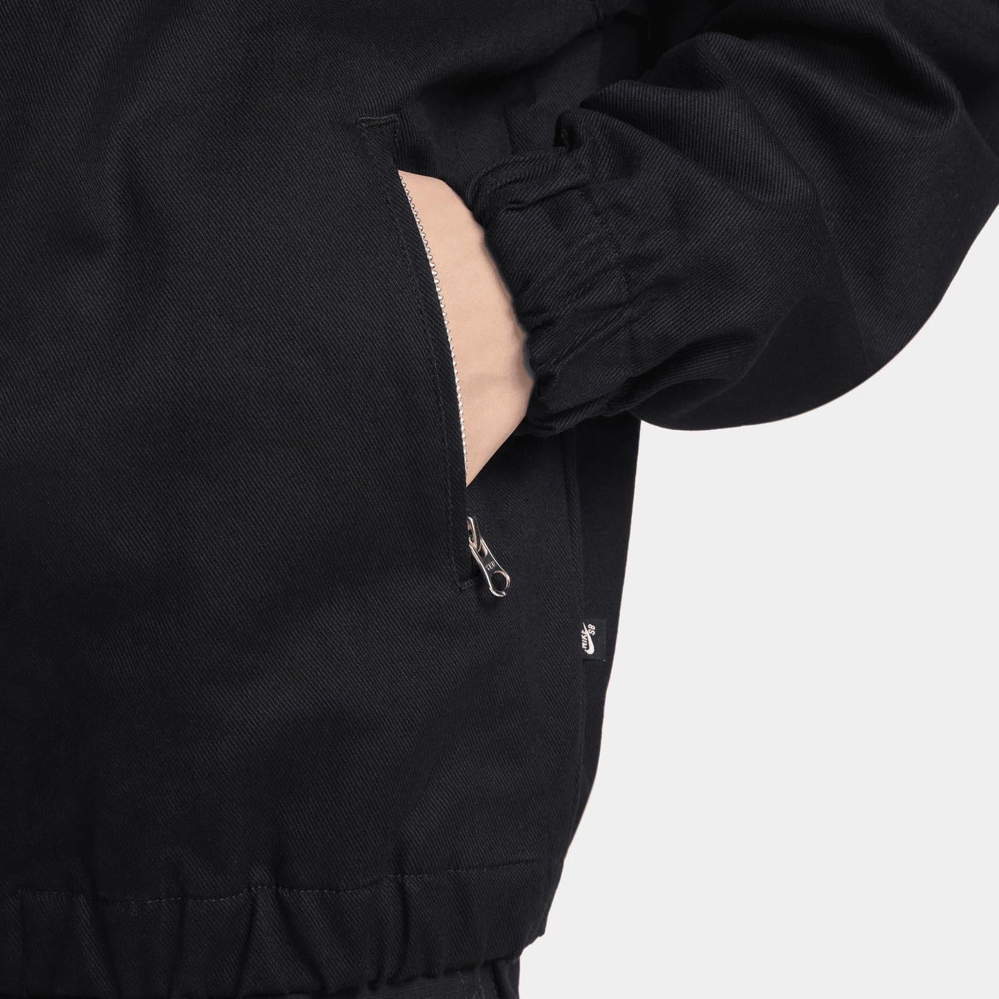 Nike - SB Twill Premium Jacket