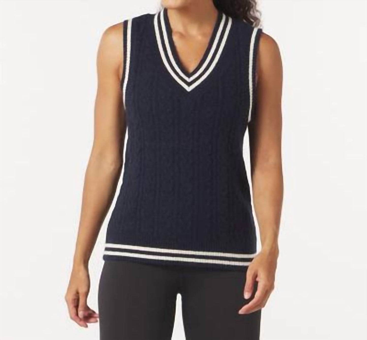 Glyder - Hanalei Vest