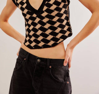 Free People - Lola Top Sweater